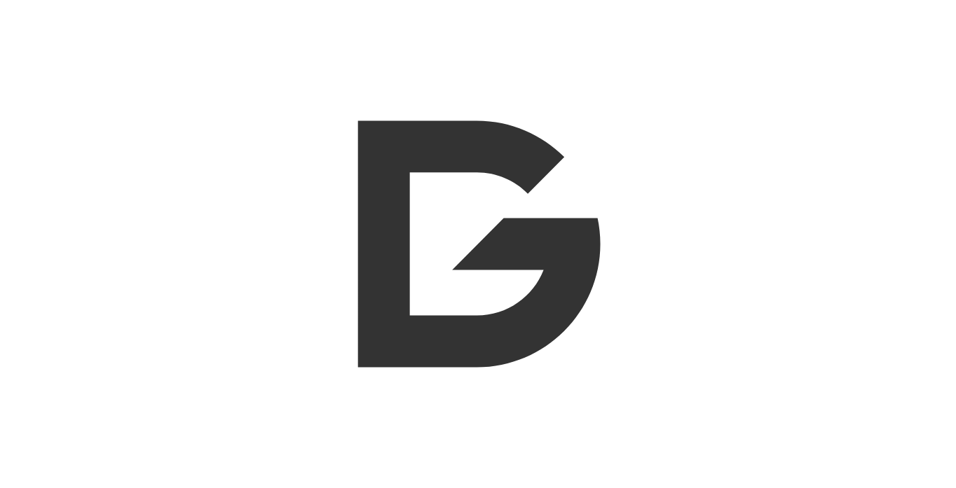 daniel gregory logo